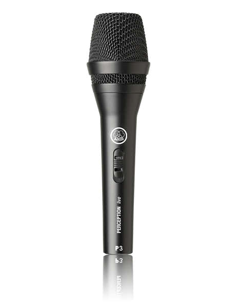 AKG P3S