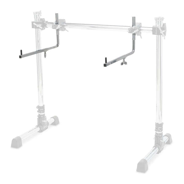 Gibraltar RACK SYSTEM SC-GKMA TOETSENBORD / LAPTOP MONTAGE ARMEN 1 PAAR