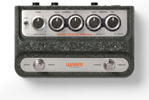 WA-C1 Warm Chorus Vibrato