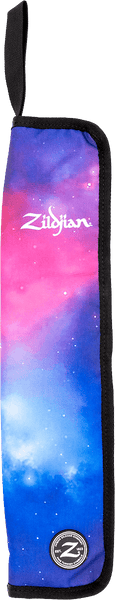DRUMSTICK BAG "MINI" STUDENT PURPLE GALAXY