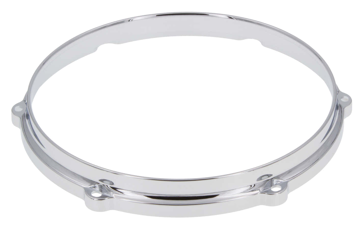 HDC3-10-6 - 10" 6 HOLES 3MM DIE CAST DRUM HOOP
