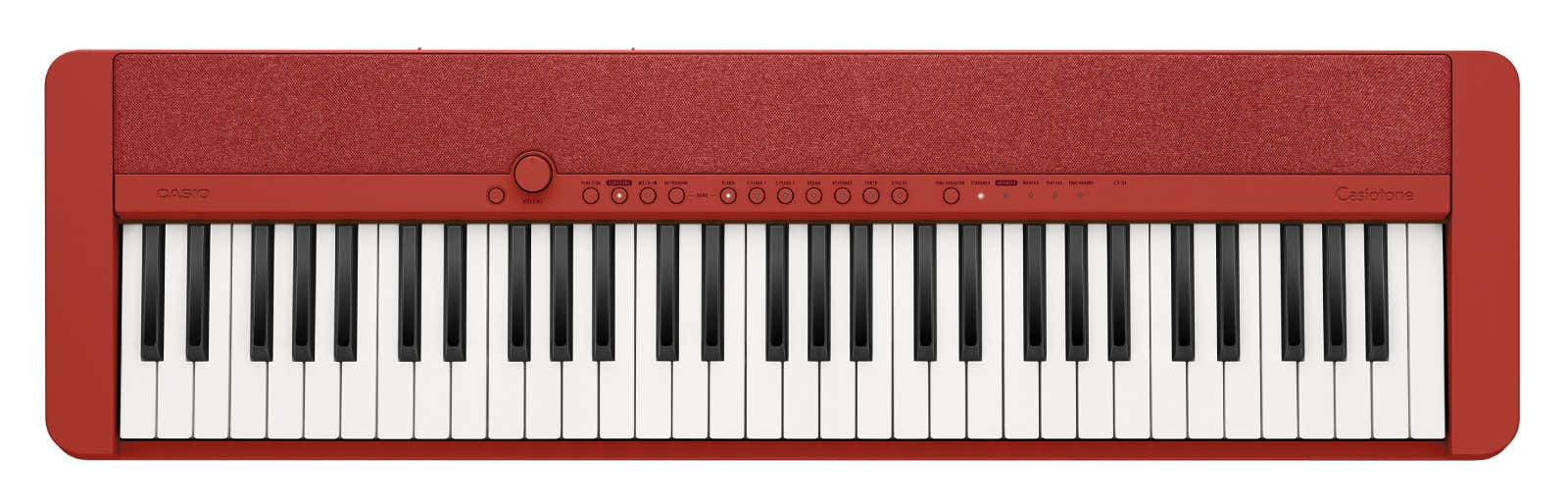 CT-S1 Rood