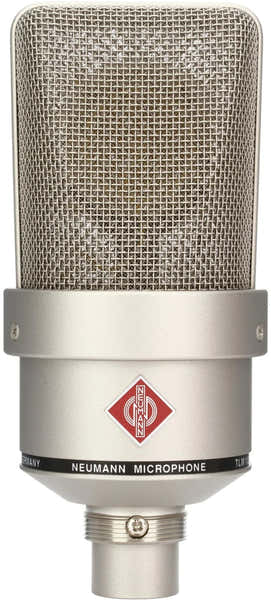 Neumann TLM 103 Nikkel