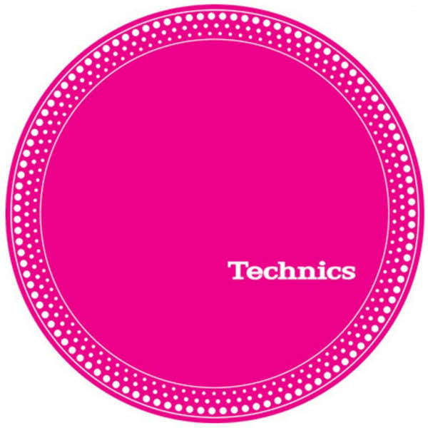 Felts Technics Strobe 1