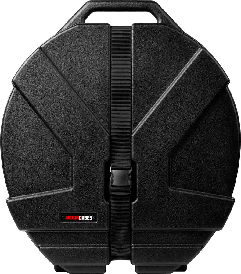 GPCCYM24W - Koffer 24" - 8 bekkens