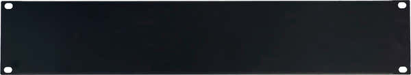 2U RACK COVER PANEL