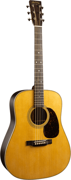 C.F. Martin & Co D-28 Satin 2025