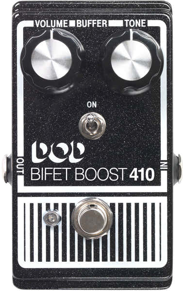 PEDAL DOD BIFET BOOST 410