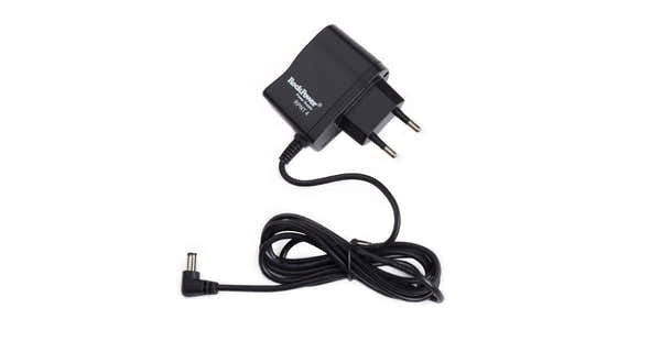 POWER SUPPLY NT4 9,6V-300MA