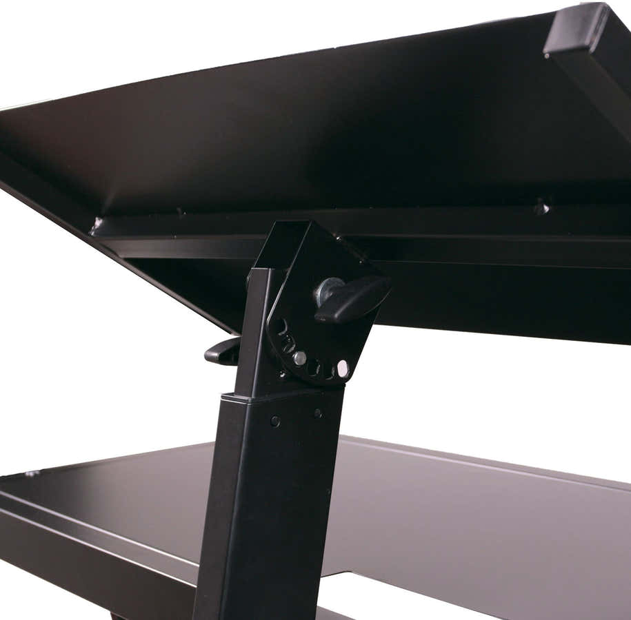 DJ TABLE 130 - BSTOCK