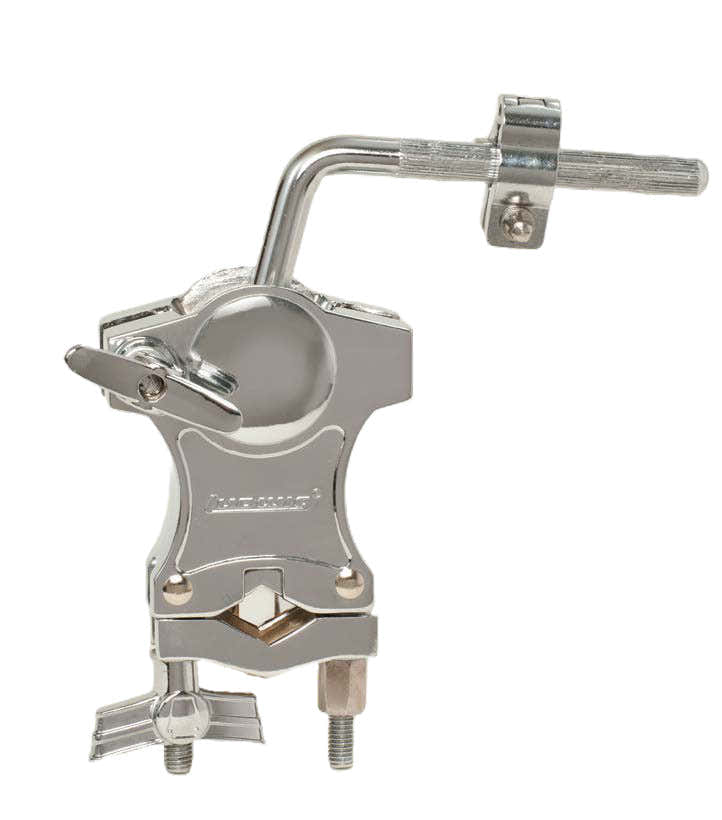 PM0048 - Enkele Atlas-tomhouder met L - 12Mm