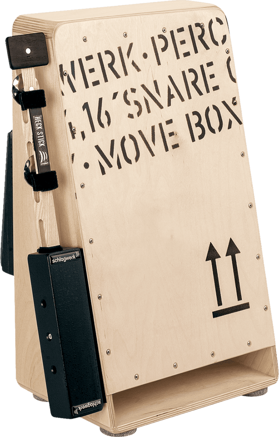 MB 110 Move Box
