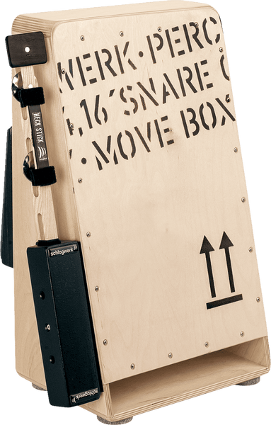 Schlagwerk MB 110 Move Box