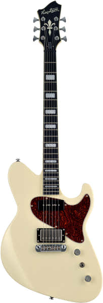 Hagstrom Adina Cre