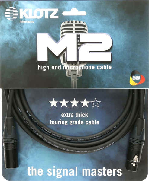 Klotz M2FM1-0300