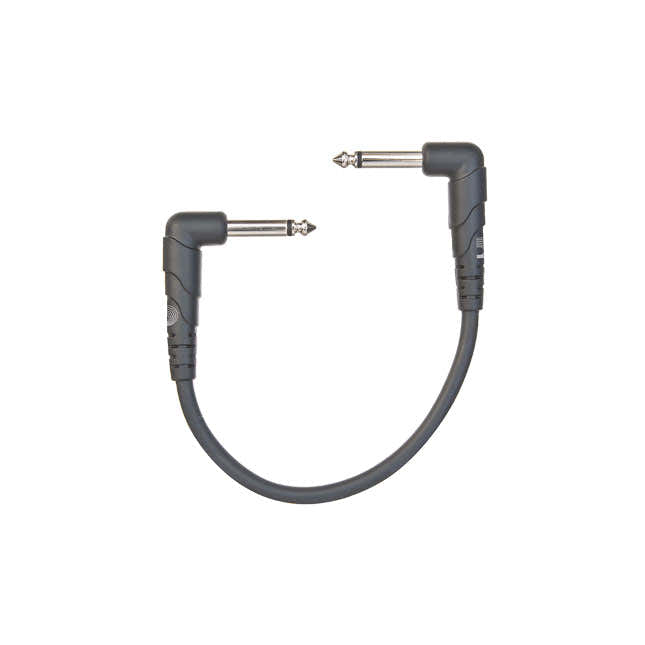 15CM Patchkabels .5' Classic-serie