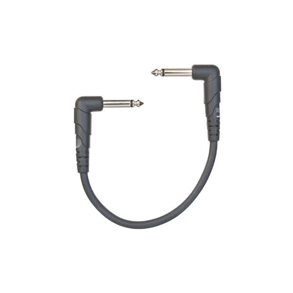 15CM Patchkabels .5' Classic-serie