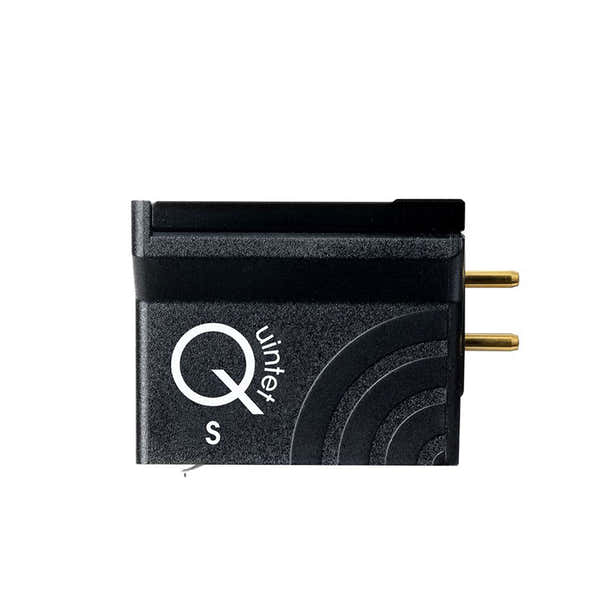 Ortofon Hifi MC QUINTET BLACK S