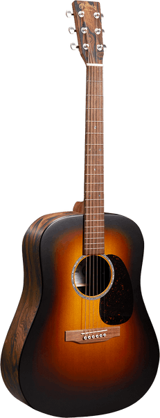 C.F. Martin & Co D-X2E Burst Sitka/Ziricote HPL