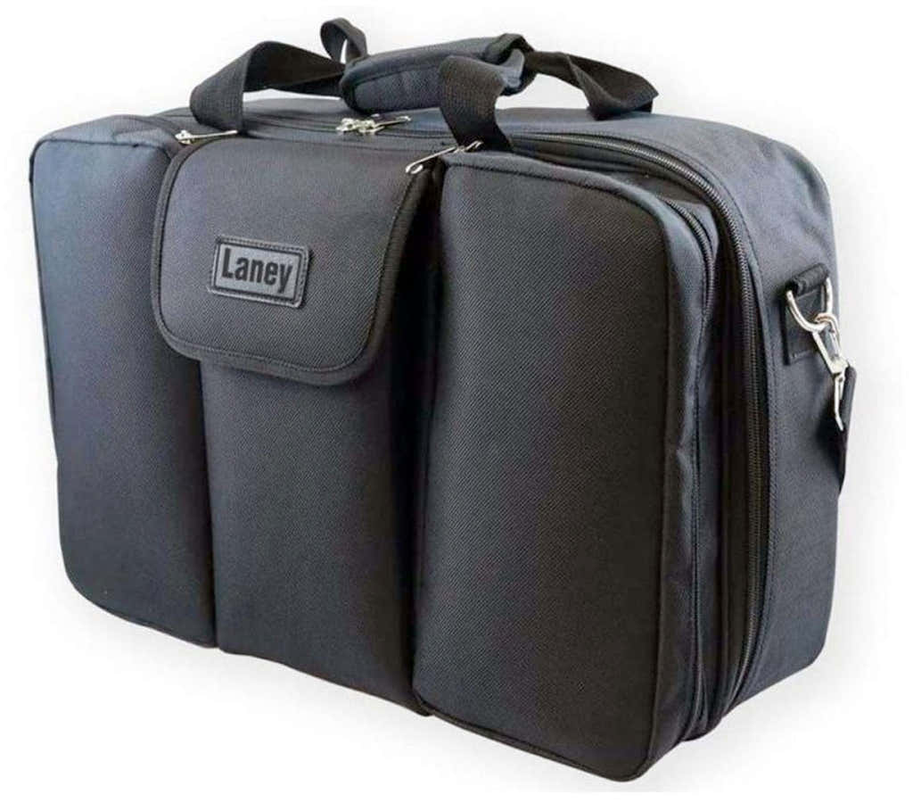 GIGBAG LANEY POUR HEADEN RACK 2U