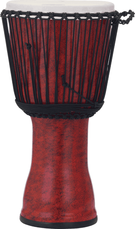 PBJVR12-699 Met touwstemming Molten Scarlet 12