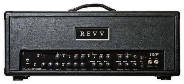 Revv GENERATOR 100R MK3 - BSTOCK
