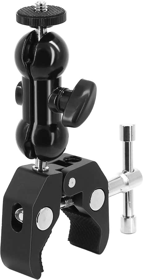Pitch Holder Multi-Axis