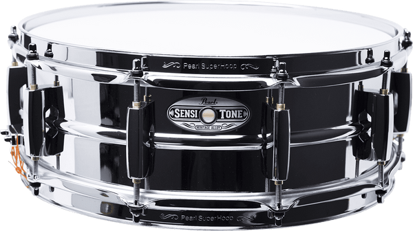Pearl SENSITONE HERITAGE 14X5 ALLOY STEEL