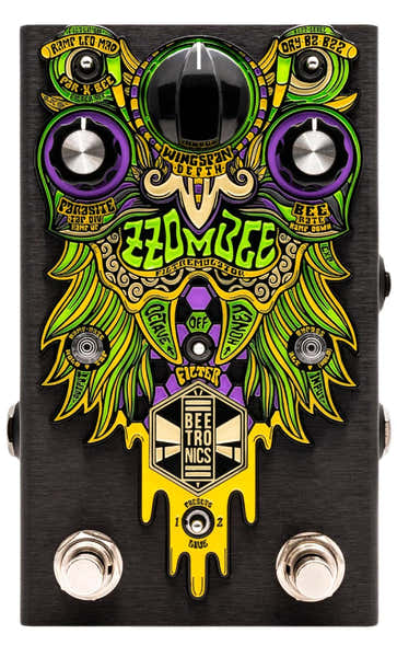 Zzombee Filtremulator