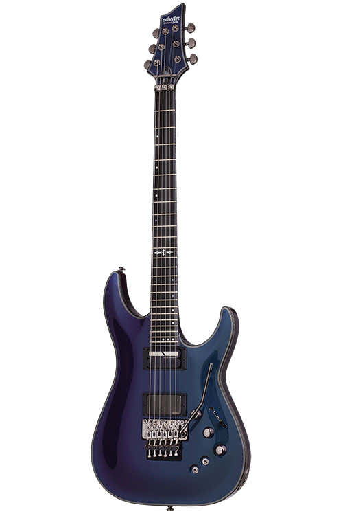 C-1 Hellraiser Fr Sustainiac Ultraviolet