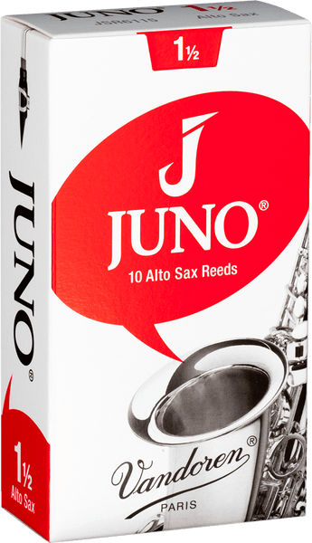 Vandoren JUNO 1,5 - ALTO SAXOPHONE