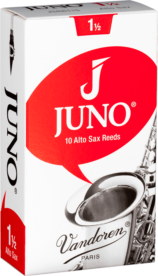JUNO 1,5 - ALTO SAXOPHONE