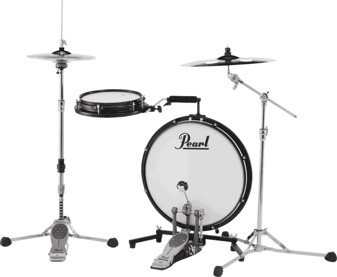 Compact Traveler - Set