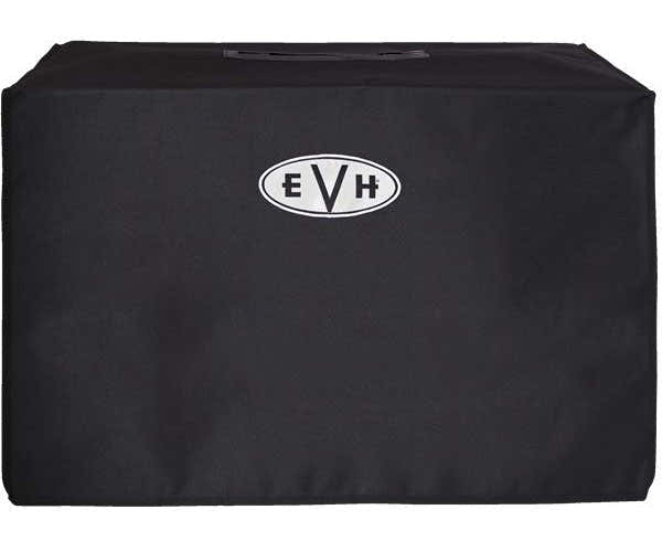 5150iii 50 Watt 2X12 Beschermhoes voor Combo Zwart
