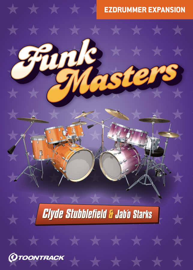 EZX Funkmasters