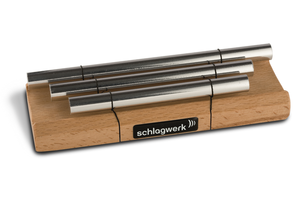 Schlagwerk POWER CHIMES 3ER SATZ F-DUR / F-MAJOR