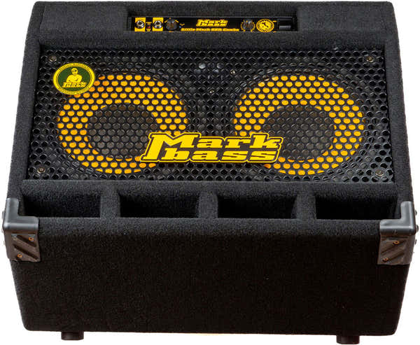 Markbass CMD V P Piezo 102 2X10 500W