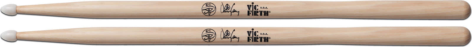 SDCN DRUMSTOK SIGNATURE DANNY CAREY NYLON