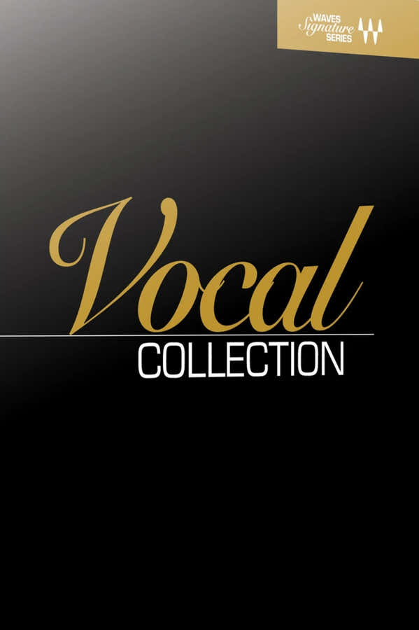 Signature-serie Vocalen