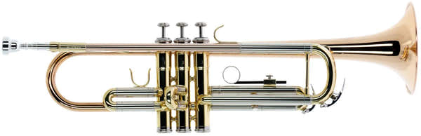 Woodbrass WTP400 - Si B Gevernist (Koperroze vlag)