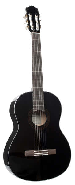 Yamaha Etude C40Bl Black