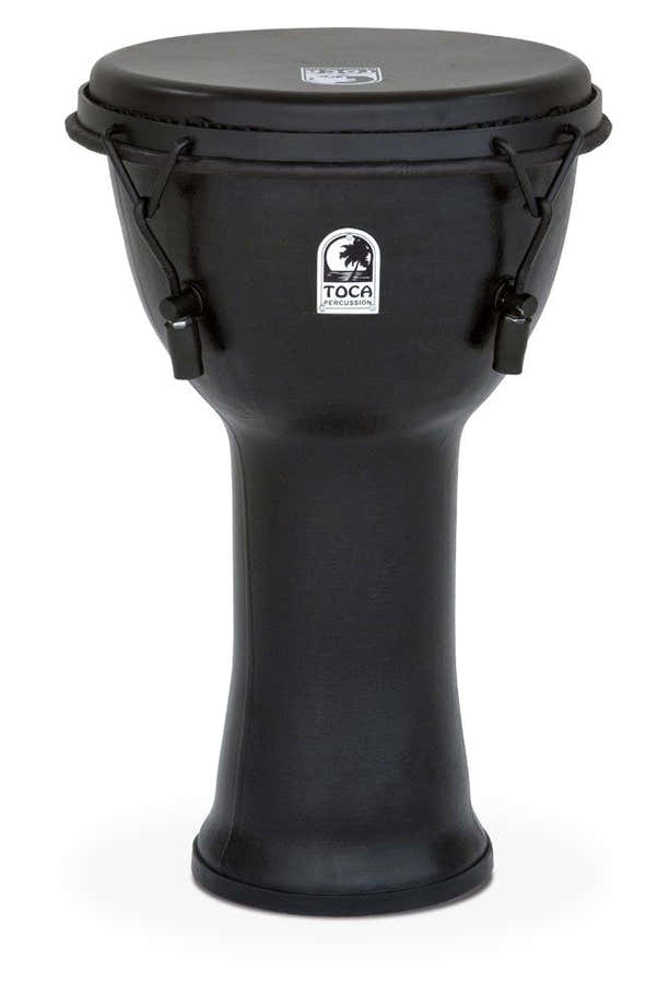 FREESTYLE MECHANICAL TUNED BLACK MAMBA 10" X 20"