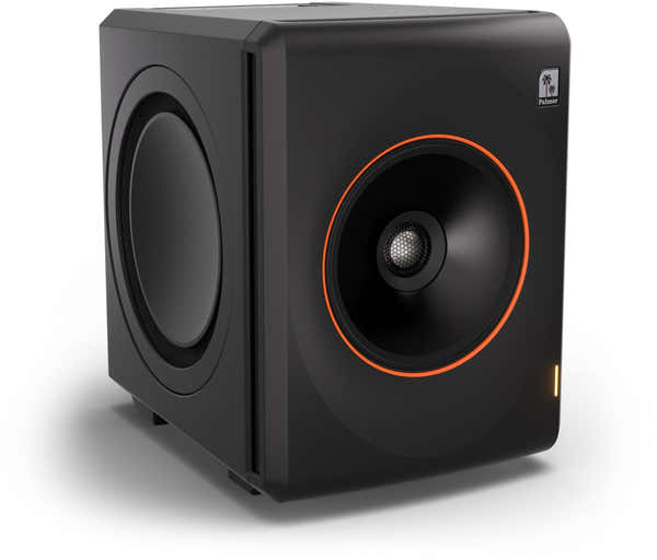 Palmer Orbit 11