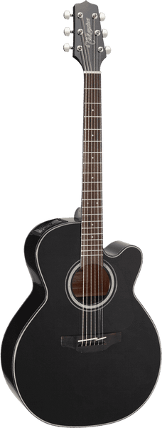 Takamine Gn30Ce Black