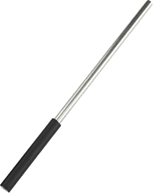 Triangelklopper Kop 1/4"