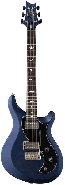 PRS S2 Vela HHT Satijn Metallic Middernacht