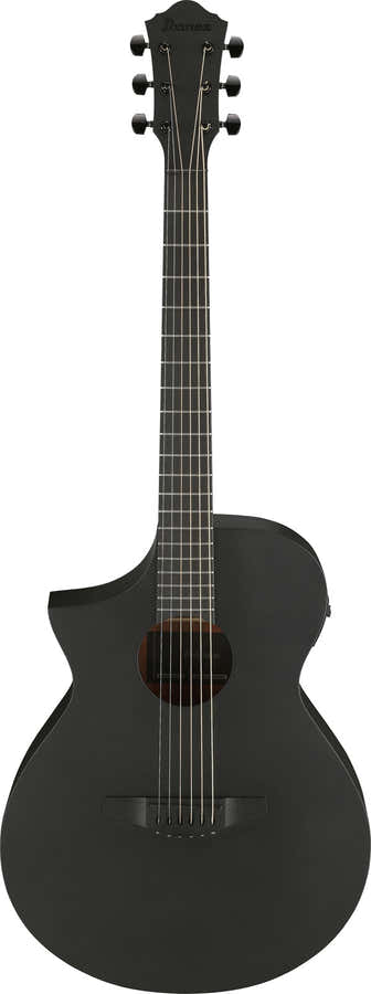 AEWC621L Volledig zwart