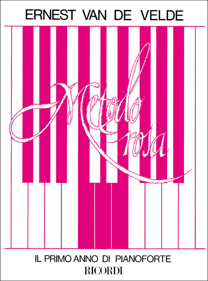 Metodo Rosa