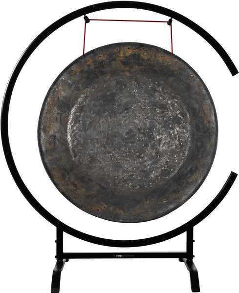 Gong Tablestand Round (max. 28" Gongs)
