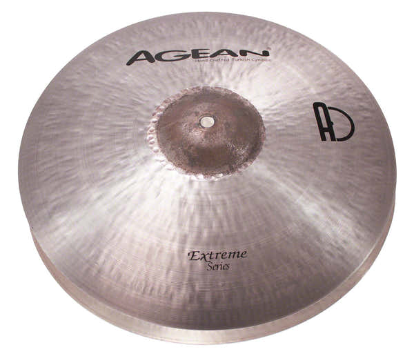 Agean 15" EXTREME HI HAT